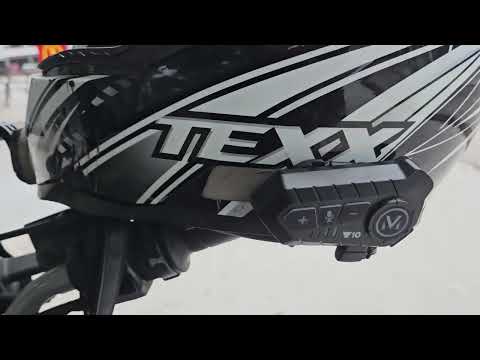 Fone de ouvido Bluetooth 