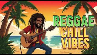 Reggae Full Album 2026 🏝 Lagu Reggae Terbaru 2026 🔥 Top Reggae Spotify Hits
