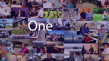 WE ARE MCKIM & CREED