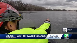 California Storm Updates: March 13 update at 7 p.m.