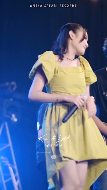 Kelingan manis eseme #kevinihza #lutfianadewi #jambualas #anekamusic #shorts #story