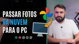 HOW TO DOWNLOAD PHOTOS FROM GOOGLE PHOTOS TO YOUR COMPUTER
