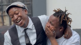 MARAFIKI WANAFIKI || AZABOI, MTUMISHI OBAMA na  SHAFII BRAND