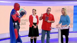 Positively JAX winner: Snyder Heating, Air Conditioning, Plumbing and Electric