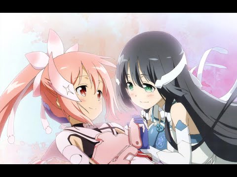 【MAD】結城友奈は勇者である x BANG!!!