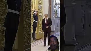 Russian President...Vladimir Putin..#social #russia #president #vladimir #putin #entry #entrance