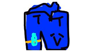 Louyu Studios Spanish Alphabet Lore 3.0 N