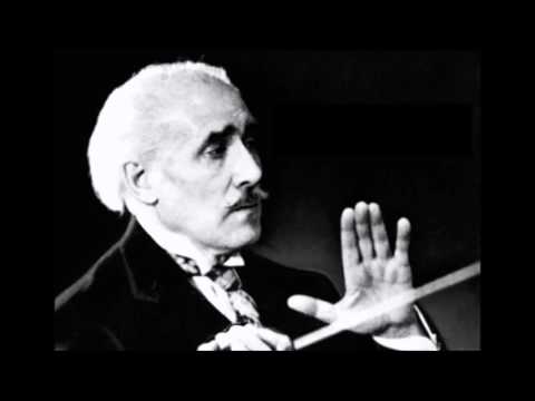 Arturo Toscanini "Act IV" Rigoletto 1943