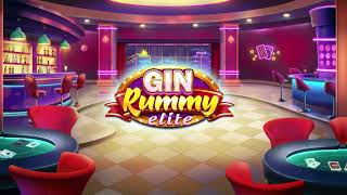 Gin Rummy Online screenshot 4