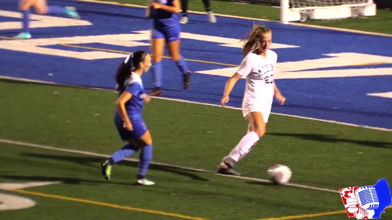 '18 OH Girls Soccer Medina @Brunswick