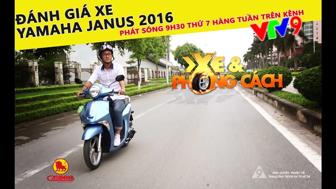 buiduclong4 bán xe Xe ga YAMAHA janus 2016 màu Xanh lá giá 24 triệu ở Hà Nội