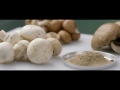 Amway uses mushrooms as a plant-based source of vitamin D in its Nutrilite supplements