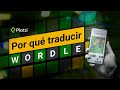 La historia de Wordle en español | CÓMO NACIÓ ESTE JUEGO