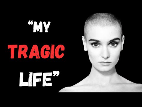 Putar Our History is Now - Sinéad O'Connor