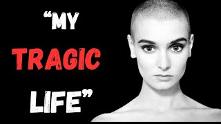 Sinéad O'Connor - My Tragic Life - Documentary