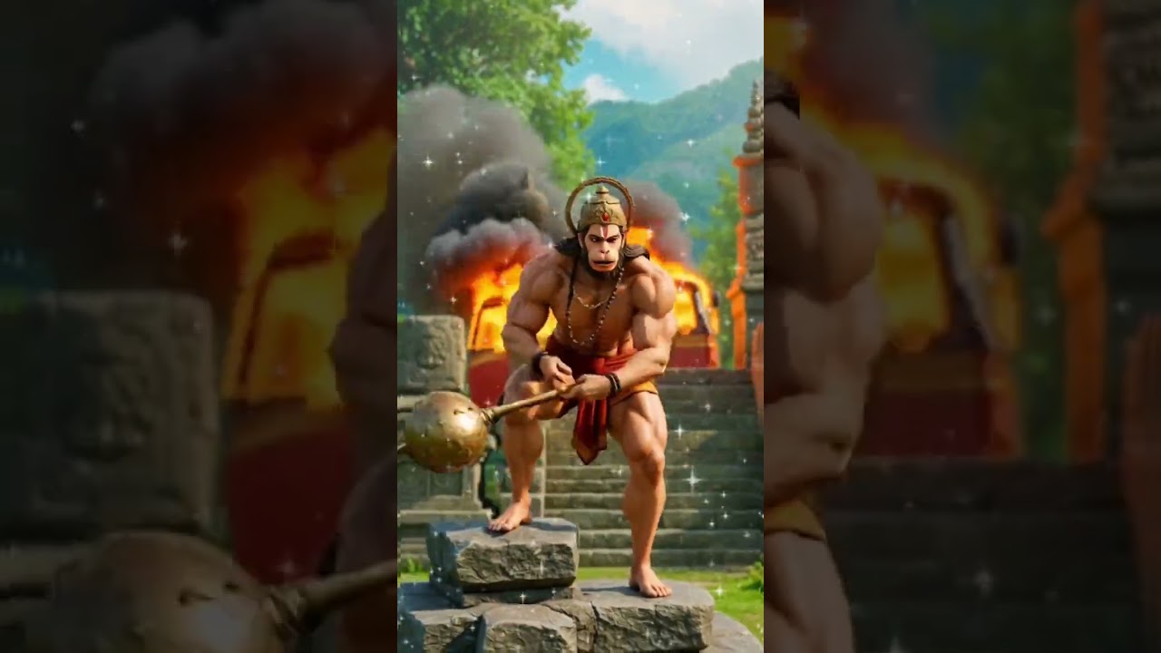 💐जय श्री राम 💐🚩जय जय बजरंग बली 🚩