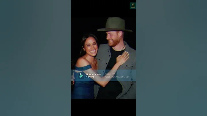 The real reason Harry and Meghan are having a charity shakeup - Inside the Palace