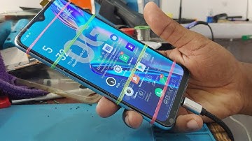 Oppo A12 Combo/Folder Change ll 🔥🔥