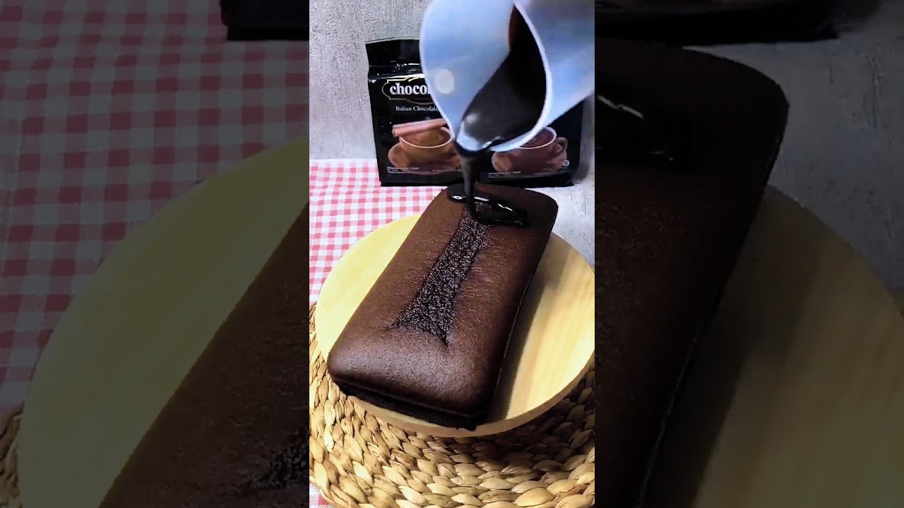 Brownies Kukus Chocolatos
