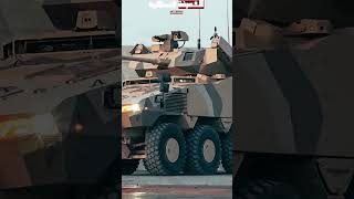 السعودية ستبدأ تصنيع مدرعات PARS ALPHA التركية علي الاراضي السعودية - إعادة نشر ؟؟!!