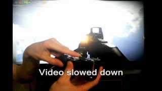 Battlefield 3 Input Lag