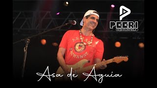 Asa de Águia - Fortaleza-CE Fortal Bloco Cerveja & Coco Sábado 2013