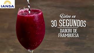 Daiquiri De Frambuesa - Oink Producciones