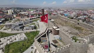 Erzurum Kalesi