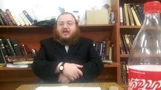 הרב שרגא זילברמן - שיעורים בתורת ברסלב - ספר המידות - ממון - ב