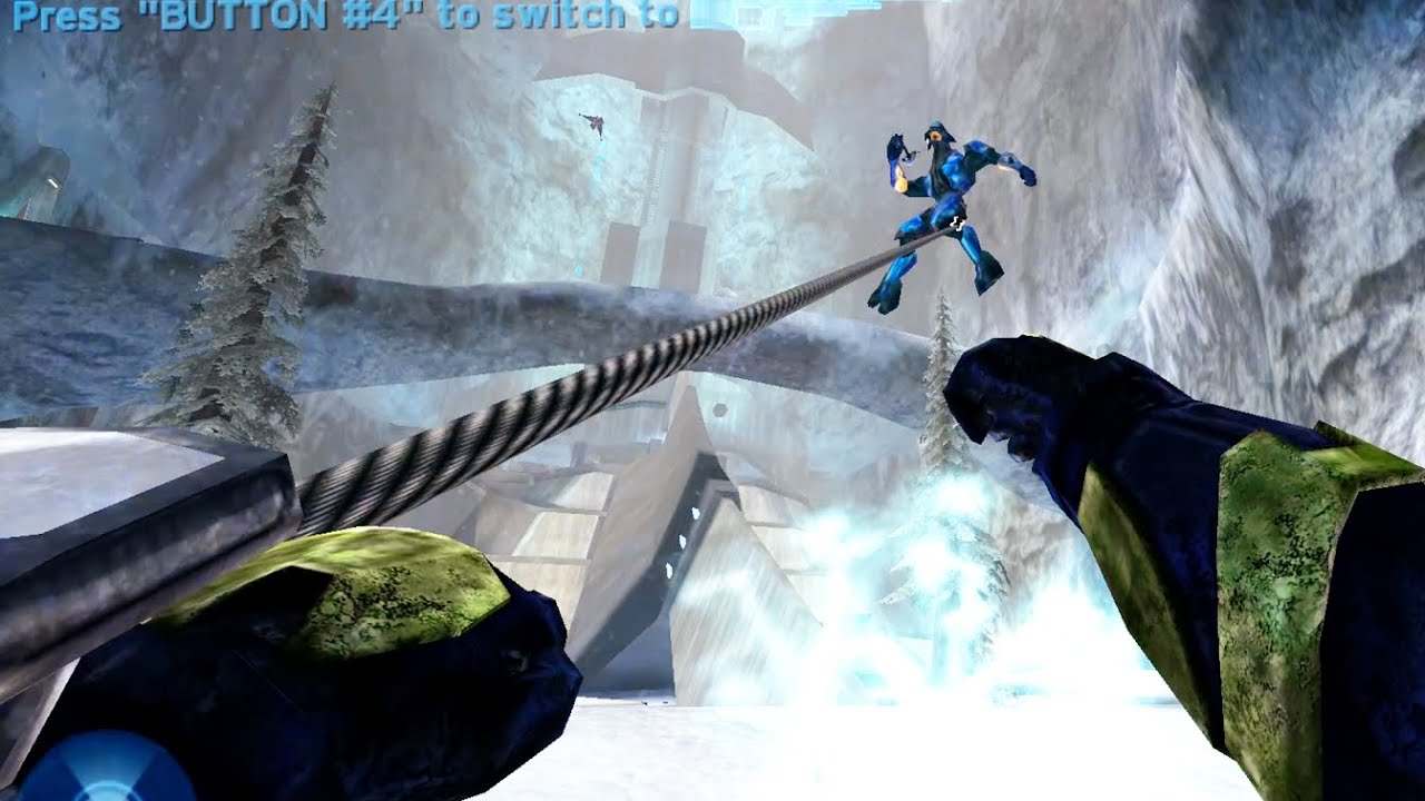 Halo Infinite Came Early..