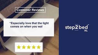 Famous step2bed XL Overview video Net Worth