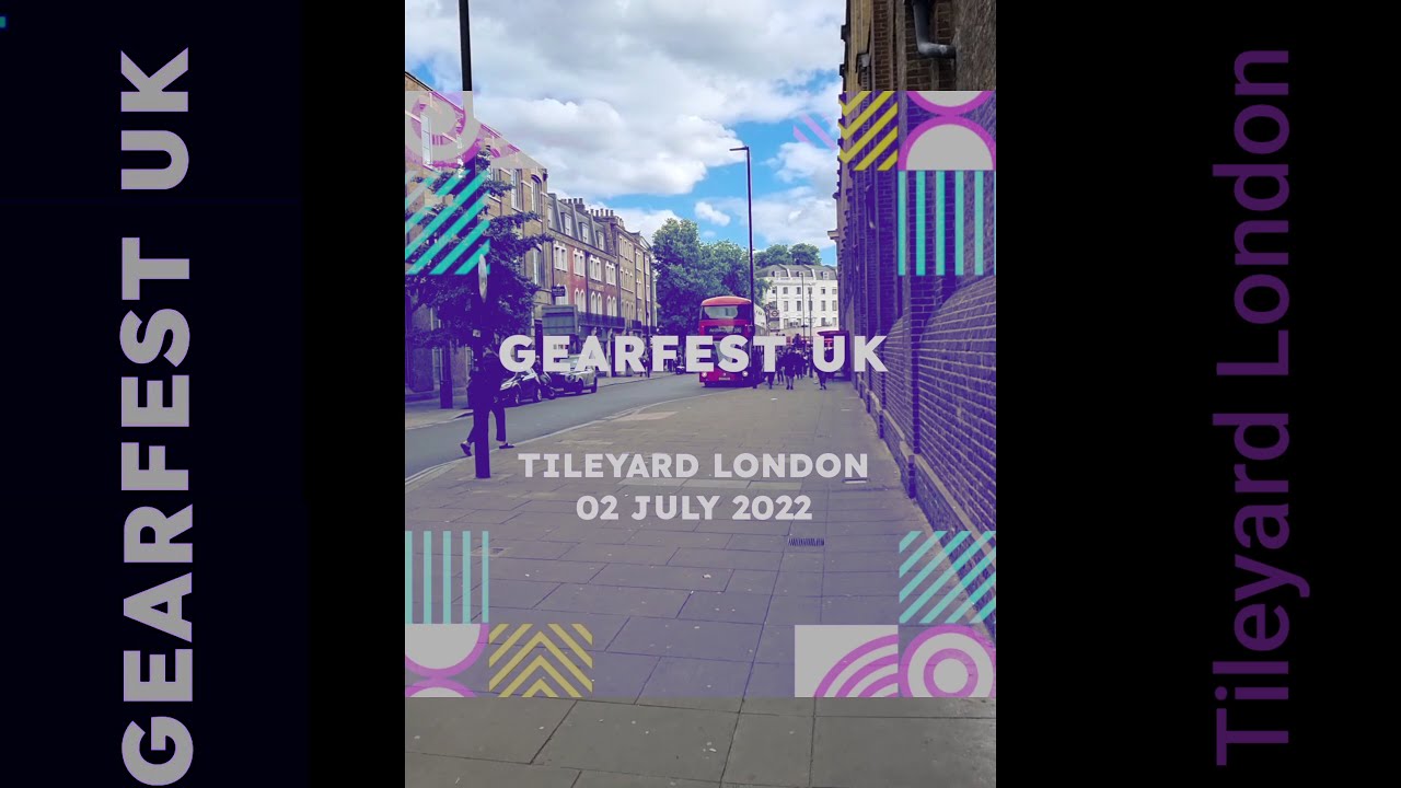 Gearfest UK