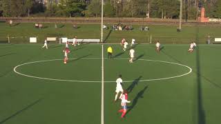 20201018 - Cyclones vs VSA Premier Red