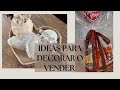 IDEA PARA DECORAR, REGALAR O VENDER EN SAN VALENTIN