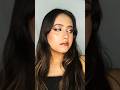 Silver eyes makeup🤍🤍 tutorial#makeuptutorial #shortsfeed #shorts #makeup #makeupshorts #eyemakeup