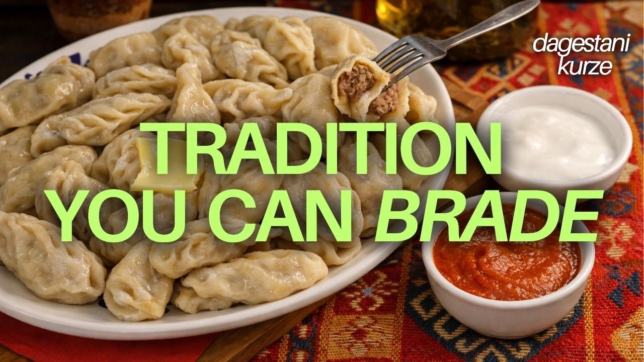 Самые сочные говяжьи пельмени, заслуживающие большего внимания. Домашние Курзе с Кавказа