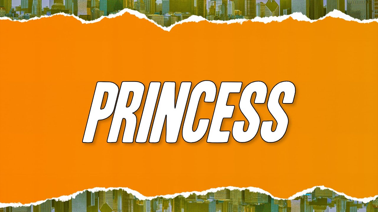 Plug - Princess (Testo) auf YouTube ansehen Plug - Princess (Testo) auf YouTube ansehen