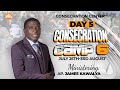 Day 5 Consecration Camp 6 2nd Session Ap James Kawalya 29 7 2025 Consecration Center Day 5 Consecration Camp 6 2nd Session Ap James Kawalya 29 7 2025 Consecration Center