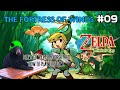Fortress of Winds 🐻 [Zelda: Minish Cap]