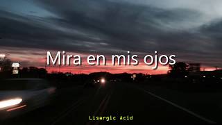 Acid Ghost - Dilemma (Sub. Español)