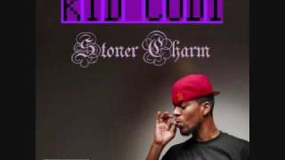 KiD CuDi - Rollin' feat. Jackie Chain