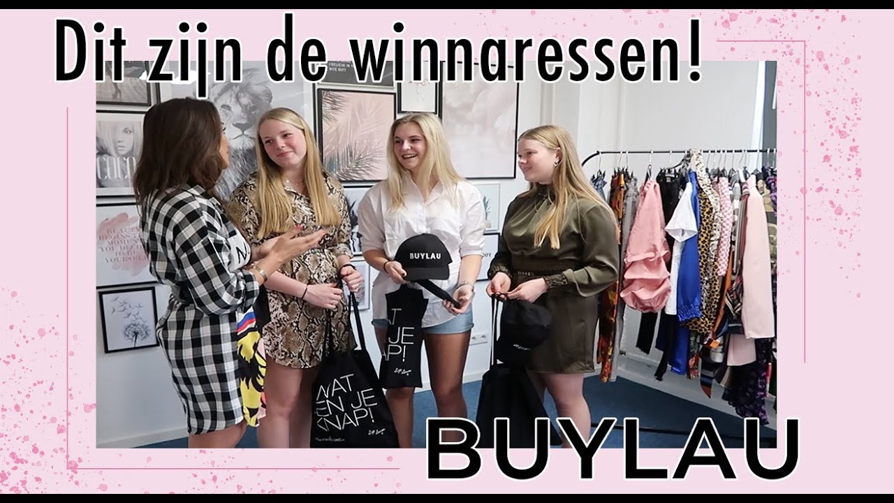 beautycon STYLING TIPS + GRATIS OUTFIT | Laura Ponticorvo | STYLED BUYLAU #1