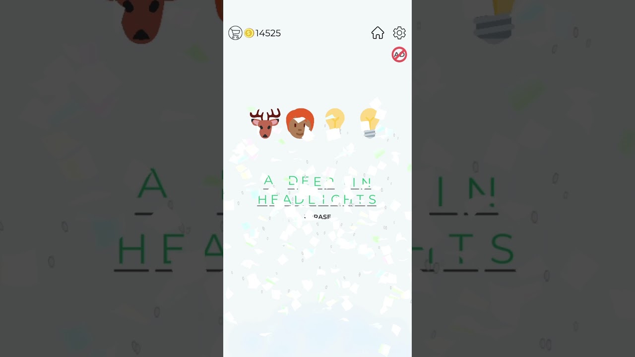 Dingbats “Emoji” Level 40 Hints-Solutions