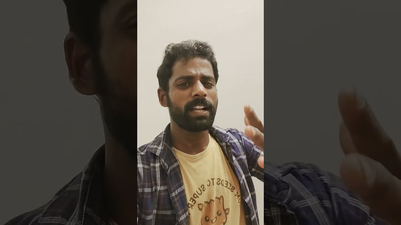 Gangsta / Thunivu / seenduna siripavan arm muthu Dupsmas 