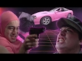 PINK GUY - HITLER'S EVIL SON