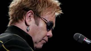 Elton John - Ticking live in Madison Square Garden chords