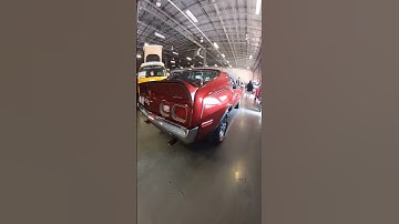 1973 AMC Javelin at Gateway classic cars  #AMC #amcjavelin #javelin  #73AMC #73Javelin #floridacars