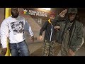 Last disciple feat smif n wessun  three kings official 2018