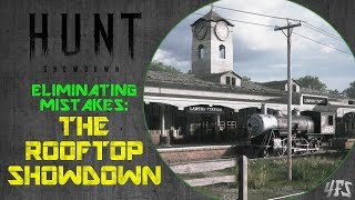Eliminating Mistakes: The Rooftop Showdown
Using game-play footage, we examine how to analyze how you play for mistakes so you can just keep getting better and better. In this video, Ascendance makes his last stand atop the station house roof as enemies vie to steal the bounty.
Patreon: https://www.patreon.com/4FSGaming
Watch our live streams: www.twitch.tv/4fs_gaming
Chat to us on Discord: https://discord.gg/y6NA46x
Follow us on Twitter: @4FSGaming Eliminating Mistakes: The Rooftop Showdown