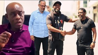 Download Lagu Barbecue A Jeff Te Gentan Pale Samuel Kanapevè ! Kounyea Gad Nan Kisa Roi Fils-Aime A Andresol Metel MP3